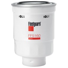 Fleetguard Fuel Filter - FF5160